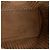LOUIS VUITTON - Borsa tote Louis Vuitton Neverfull MM in canvas monogram Marrone - vista 10