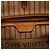 LOUIS VUITTON - Borsa tote Louis Vuitton Neverfull MM in canvas monogram Marrone - vista 9