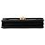CHANEL - Borsa a tracolla Wallet On Chain 19 in pelle liscia nera Nero - vista 4