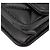 CHANEL - Borsa a tracolla Wallet On Chain 19 in pelle liscia nera Nero - vista 6