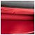 CHANEL - Borsa a tracolla Wallet On Chain 19 in pelle liscia nera Nero - vista 9