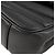 Autre Marque SAINT LAURENT - Borsa a tracolla Loulou medium Saint Laurent in pelle liscia nera Nero - vista 6