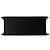 JACQUEMUS - Borsa a tracolla Le Grand Chiquito Jacquemus in pelle nera Nero - vista 4