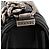 CHANEL - Borsa a tracolla mini Chanel Boy in pelle esotica galuchat e pelle liscia nera Nero - vista 6
