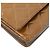 CHANEL - Borsa a tracolla Classique/Timeless Wallet On Chain Chanel in pelle verniciata marrone - vista 6