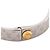 LOUIS VUITTON - Bracciale Louis Vuitton Nanogram in metallo argentato (S) Metallico - vista 2