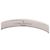 LOUIS VUITTON - Bracciale Louis Vuitton Nanogram in metallo argentato (S) Metallico - vista 3