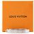 LOUIS VUITTON - Bracciale Louis Vuitton Nanogram in metallo argentato (S) Metallico - vista 5