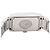 HERMÈS - Reloj Hermès Tandem en acero plateado Plata - vista 6