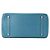 HERMÈS - Borsa a mano Hermès Birkin 35 in pelle clémence bleu jean Blu - vista 4