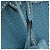 HERMÈS - Borsa a mano Hermès Birkin 35 in pelle clémence bleu jean Blu - vista 6