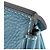 HERMÈS - Borsa a mano Hermès Birkin 35 in pelle clémence bleu jean Blu - vista 8