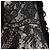 Autre Marque DIOR - Stivaletti con tacco Naughtily-D Dior in rete trasparente e camoscio nero (T36) - vista 5