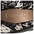 Autre Marque DIOR - Stivaletti con tacco Naughtily-D Dior in rete trasparente e camoscio nero (T36) - vista 6