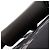 LOUIS VUITTON - Valigia Horizon Soft Duffle 55 Louis Vuitton in tela monogrammata nera e grigia Nero - vista 8