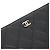 CHANEL - Portafoglio lungo Classic/Timeless in pelle liscia nera Nero - vista 4