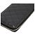 CHANEL - Portafoglio lungo Classic/Timeless in pelle liscia nera Nero - vista 7