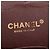 CHANEL - Borsa a tracolla Classic/Timeless Jumbo Chanel in pelle liscia nera Nero - vista 6