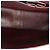CHANEL - Borsa a tracolla Classic/Timeless Jumbo Chanel in pelle liscia nera Nero - vista 7