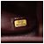 CHANEL - Borsa a tracolla Classic/Timeless Jumbo Chanel in pelle liscia nera Nero - vista 8