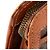 CÉLINE - Pochette Celine en toile enduite macadam marron vintage Brown - view 7