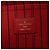 LOUIS VUITTON - Borsa a tracolla Mazarine Louis Vuitton in pelle empreinte rossa Rosso - vista 7