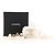 CHANEL - Collar Funda Airpods Chanel en plástico y perlas beige Blanco - vista 7