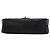 CHANEL - Borsa a tracolla 2.55 Jumbo Chanel in pelle stropicciata nera Nero - vista 4