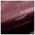 CHANEL - Borsa a tracolla 2.55 Jumbo Chanel in pelle stropicciata nera Nero - vista 7