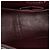 CHANEL - Borsa a tracolla 2.55 Jumbo Chanel in pelle stropicciata nera Nero - vista 8