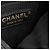 CHANEL - Classic/Timeless Chanel Rucksack aus schwarzem glattem Leder - Ansicht 7