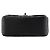 CHANEL - Borsa a tracolla Classique/Timeless Mini Square Chanel in pelle caviar nera Nero - vista 4