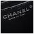 CHANEL - Borsa a tracolla Classique/Timeless Mini Square Chanel in pelle caviar nera Nero - vista 8