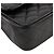 CHANEL - Borsa a tracolla Classique/Timeless Jumbo Chanel in pelle liscia nera Nero - vista 9