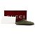 GUCCI - Mules Gucci in tela monogrammata verde (T36) - vista 7