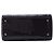 Autre Marque DIOR - Borsa a mano Lady Dior Medium in pelle cannage verniciata blu navy - vista 4