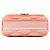 LOUIS VUITTON - Borsa a tracolla GO-14 MM Louis Vuitton in pelle rosa corallo - vista 4