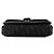 DIOR - Borsa a tracolla Dior Messenger Pouch in tela jacquard Dior Oblique nera Nero - vista 4