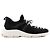 Etiquette PRADA - Sneakers Calzature Prada in tela nera e bianca (T38) Nero - vista 2