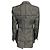 Akris Punto Black / White bestickte Hahnentritt-Jacke Schwarz - Ansicht 3