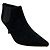 Botines Manolo Blahnik Dildi 70 de ante negro