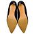 Botines Manolo Blahnik Dildi 70 de ante negro - vista 6