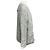 Autre Marque forte_forte Waffelstrick-Cardigan mit Tasche Grey Grigio Melange Grau - Ansicht 2