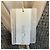 Autre Marque forte_forte Waffelstrick-Cardigan mit Tasche Grey Grigio Melange Grau - Ansicht 5