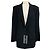Joseph Black Jackie Comfort Cady Jacket Jacke Schwarz