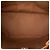 Borsa Tote Louis Vuitton Monogram Vavin GM Marrone - vista 4