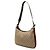 Borsa a tracolla Attache in tela GG Web beige Gucci - vista 2
