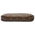 Borsa a tracolla Louis Vuitton Monogram Pochette Accessoires Marrone - vista 3