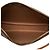 Borsa a tracolla Louis Vuitton Monogram Pochette Accessoires Marrone - vista 4