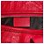 Borsa Tote Gucci Guccissima grande rossa Rosso - vista 5